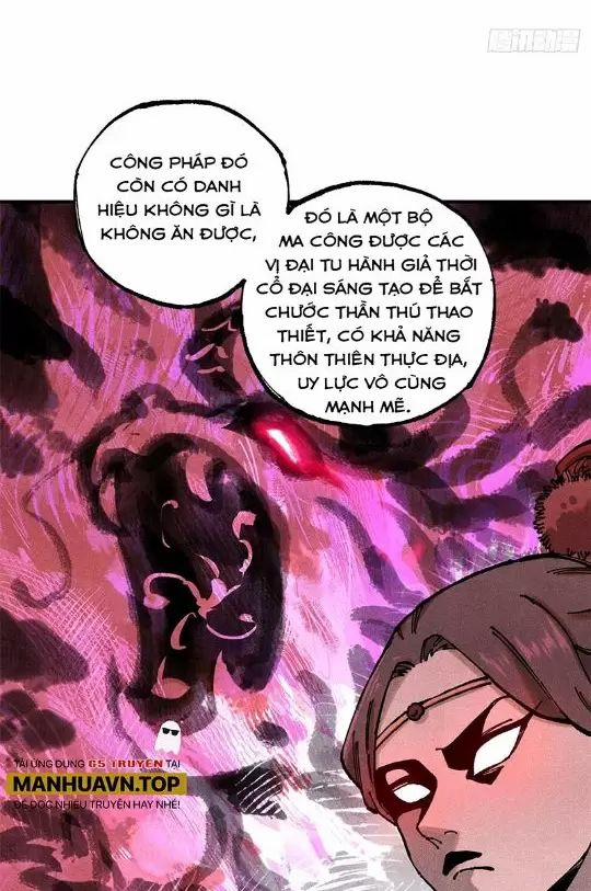 Ngụy Quân Tử Không Sợ Chết 94 trang 17