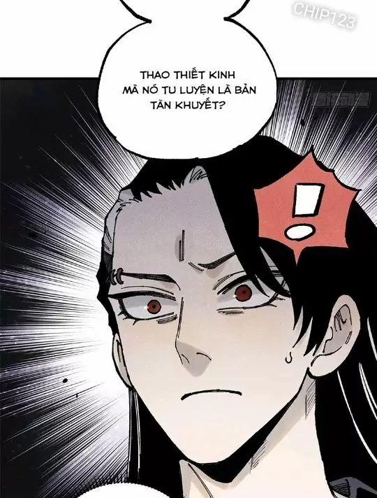 Ngụy Quân Tử Không Sợ Chết 94 trang 26