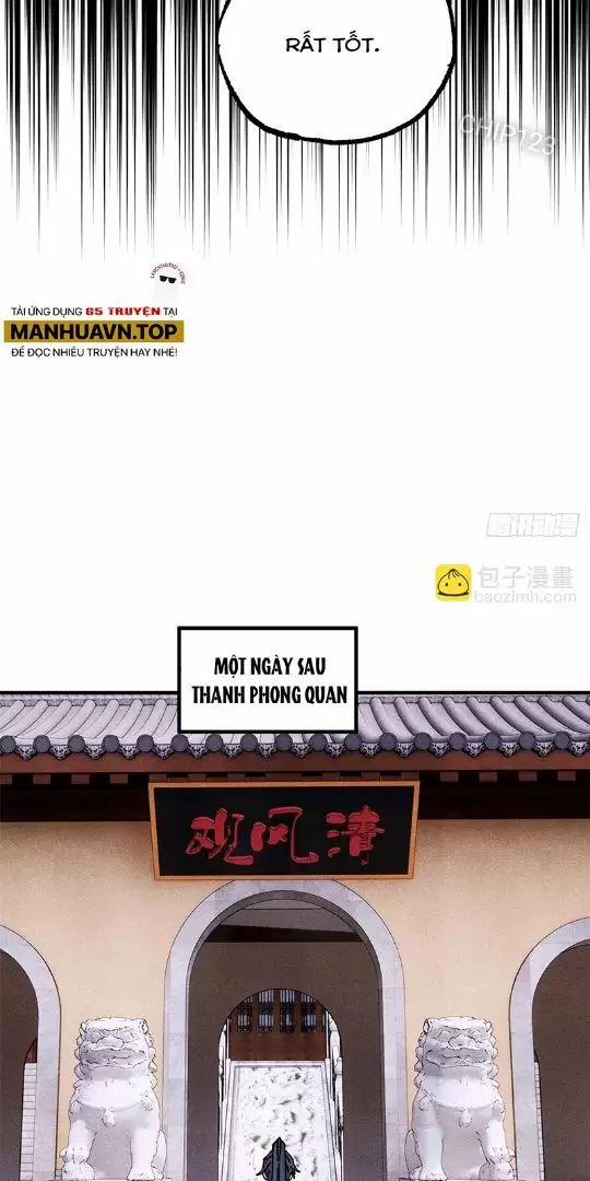 Ngụy Quân Tử Không Sợ Chết 94 trang 33