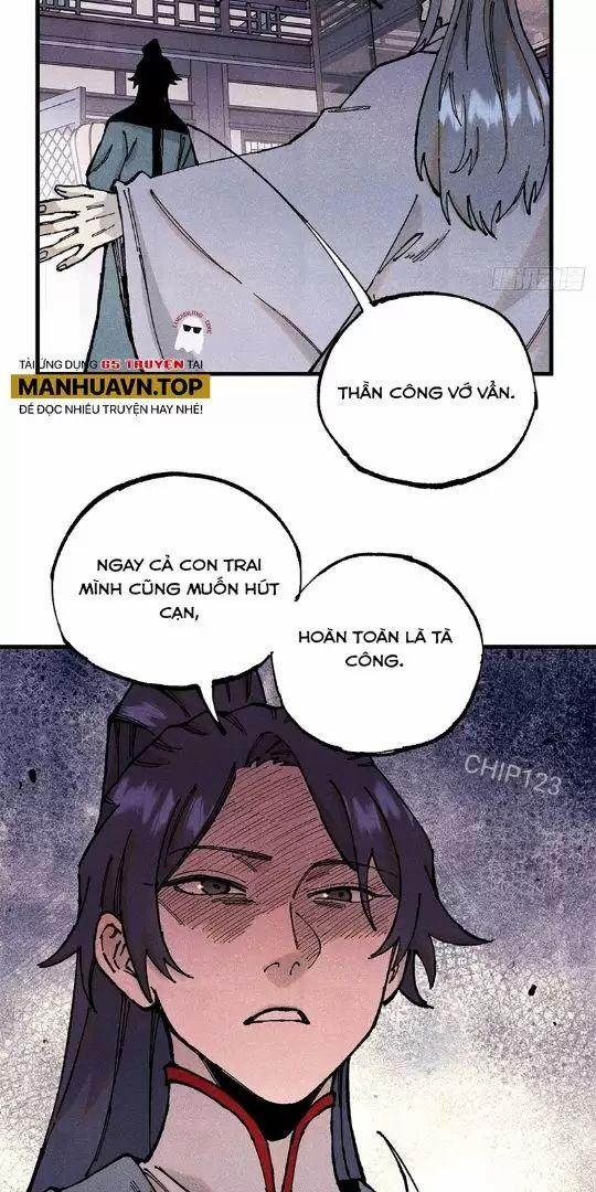 Ngụy Quân Tử Không Sợ Chết 95 trang 41