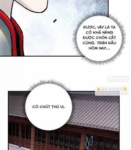 Ngụy Quân Tử Không Sợ Chết 95 trang 7