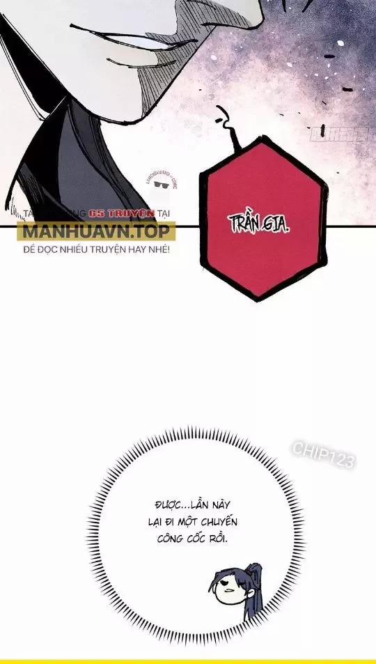 Ngụy Quân Tử Không Sợ Chết 97 trang 46