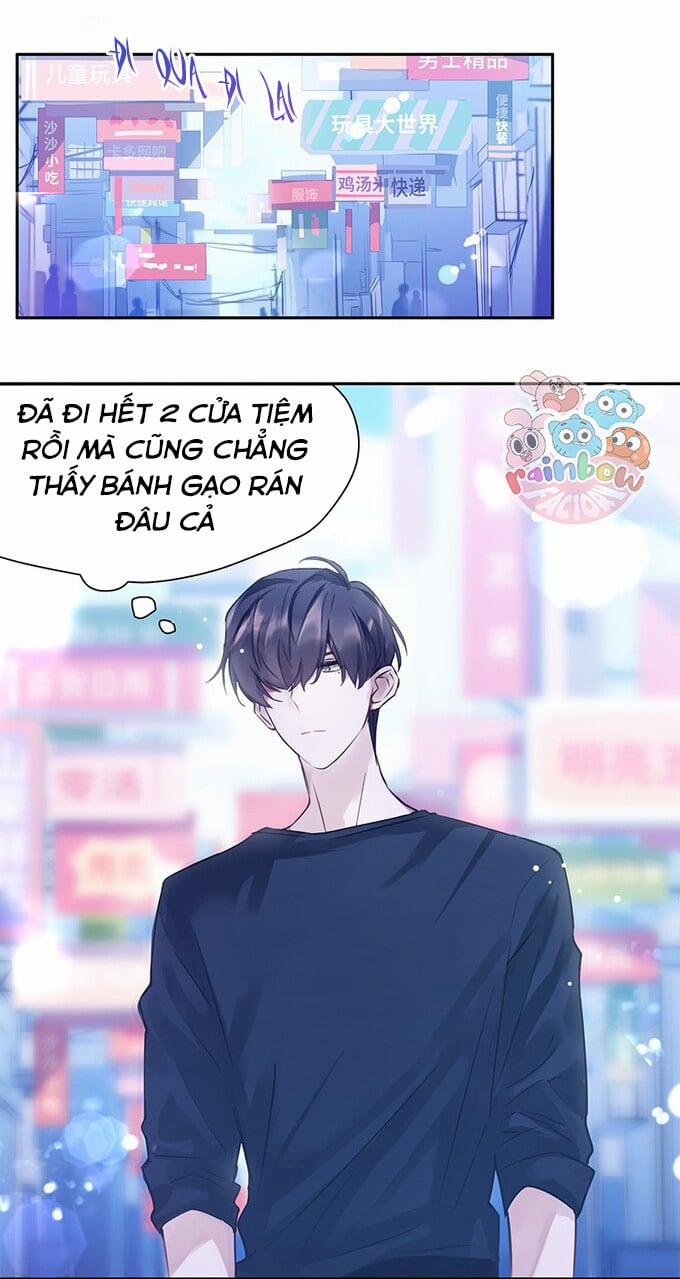 Ngụy Trang Học Tra 1 trang 15