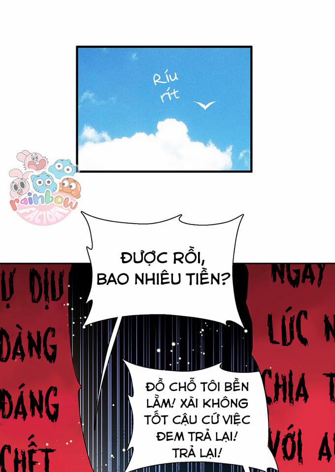 Ngụy Trang Học Tra 1 trang 17