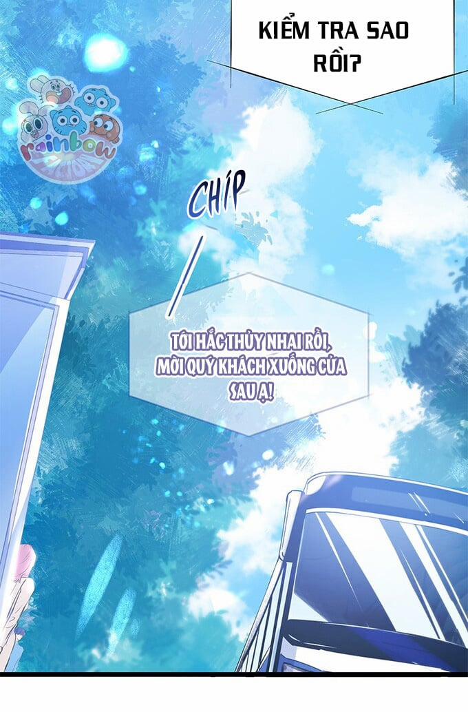 Ngụy Trang Học Tra 1 trang 2