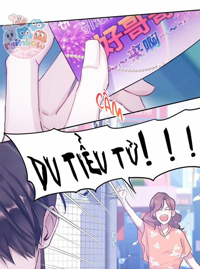 Ngụy Trang Học Tra 1 trang 27