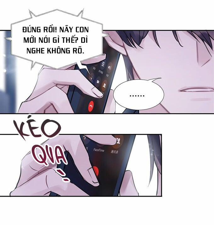 Ngụy Trang Học Tra 1 trang 8