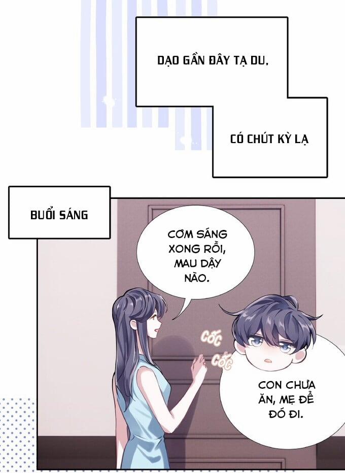 Ngụy Trang Học Tra 10 trang 14