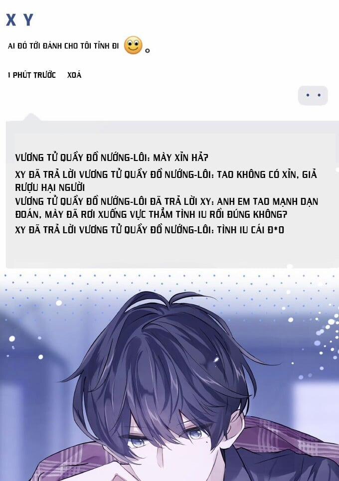 Ngụy Trang Học Tra 10 trang 18