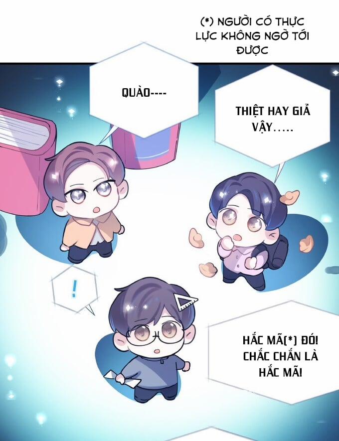 Ngụy Trang Học Tra 10 trang 20