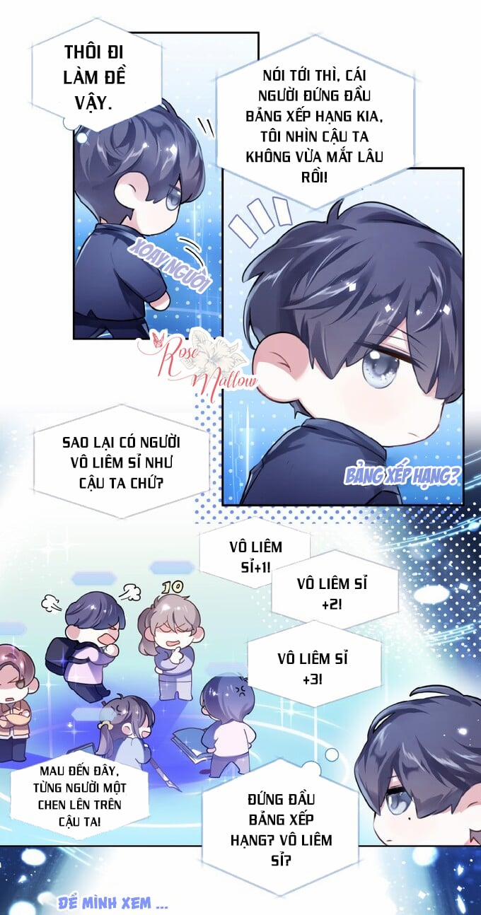 Ngụy Trang Học Tra 10 trang 4