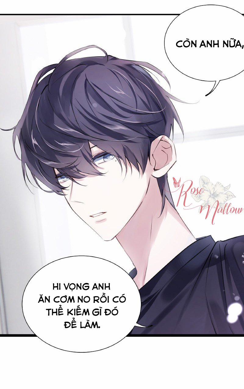 Ngụy Trang Học Tra 11 trang 14