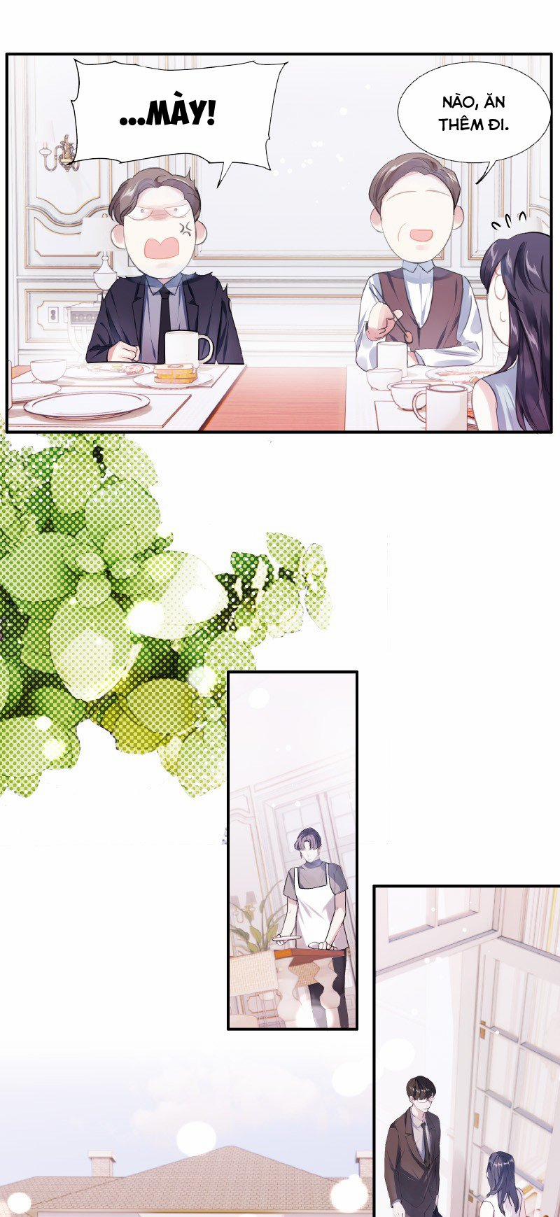 Ngụy Trang Học Tra 11 trang 15