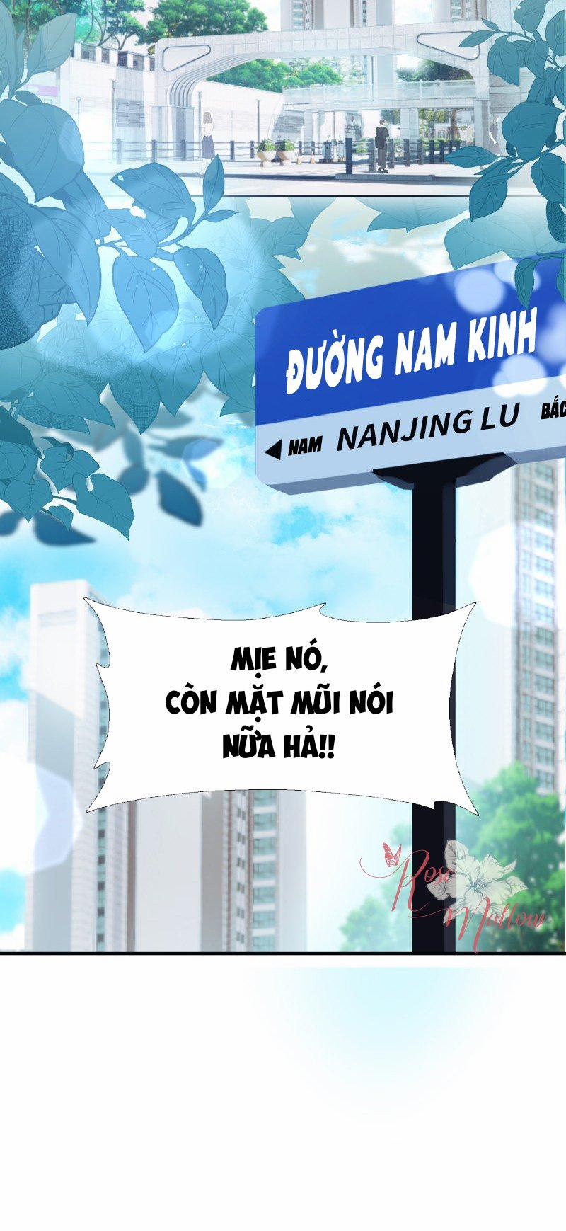 Ngụy Trang Học Tra 11 trang 2