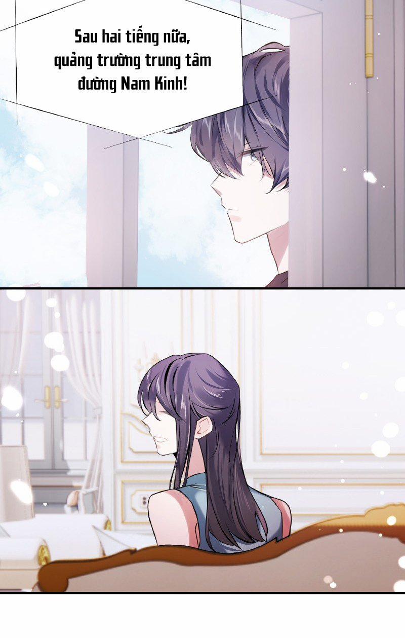 Ngụy Trang Học Tra 11 trang 21