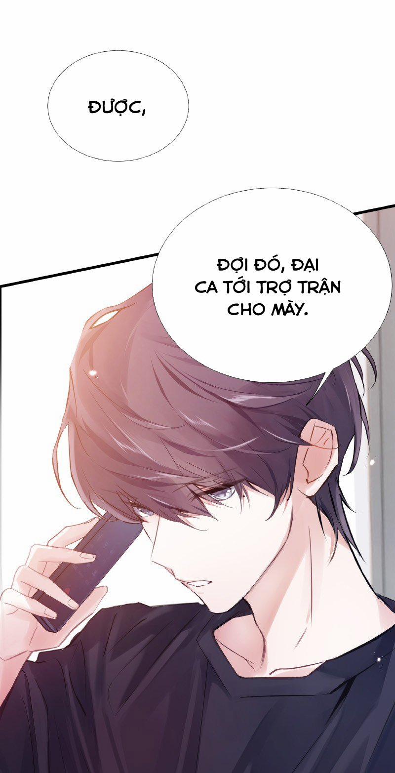 Ngụy Trang Học Tra 11 trang 22