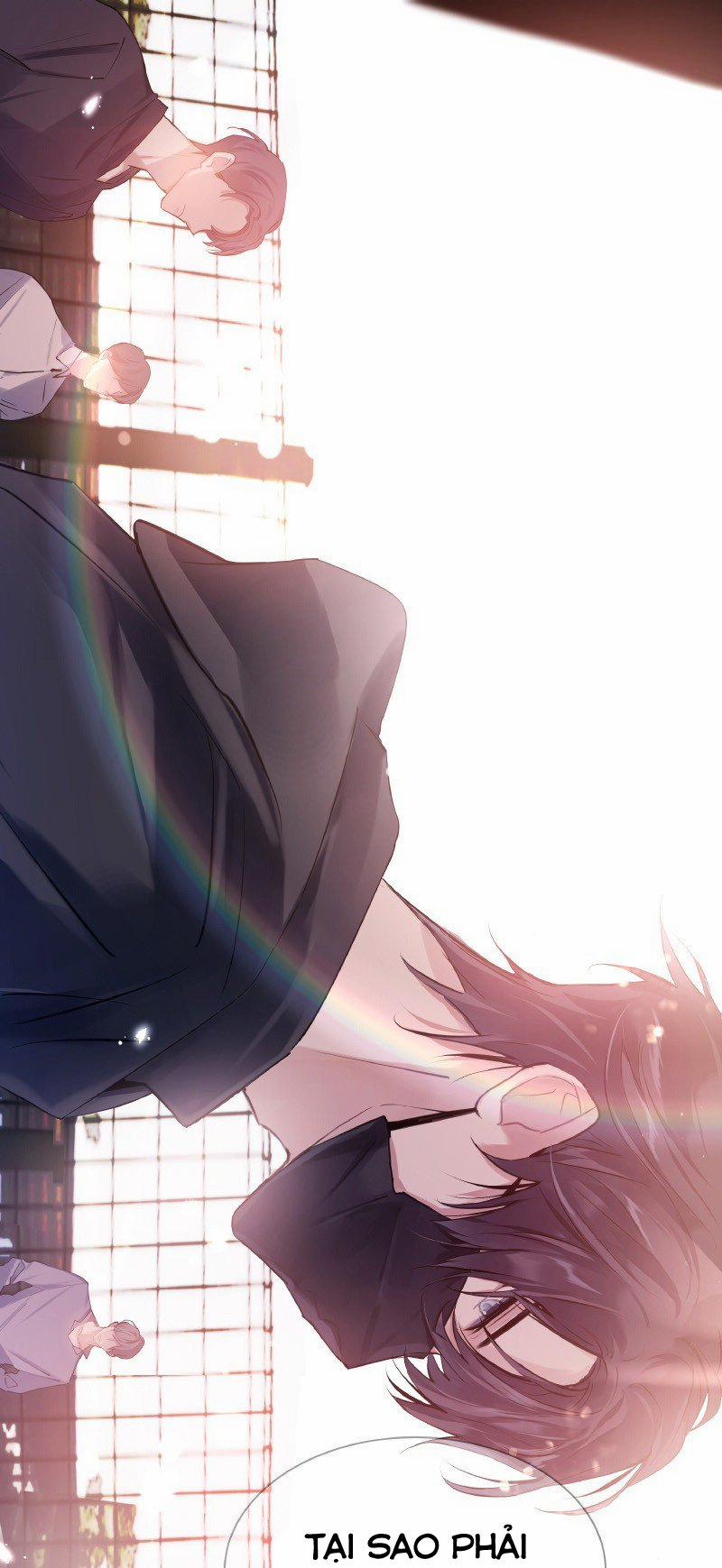 Ngụy Trang Học Tra 11 trang 28