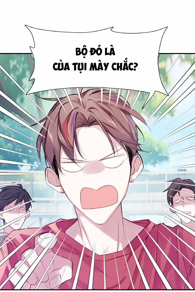 Ngụy Trang Học Tra 11 trang 3