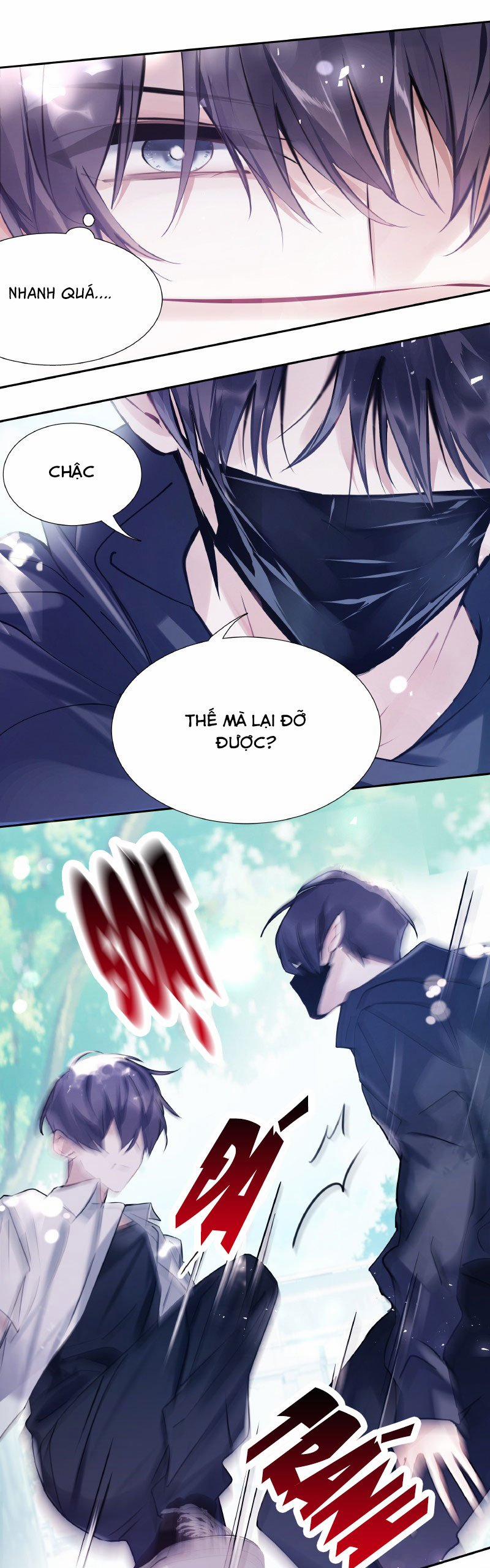 Ngụy Trang Học Tra 12 trang 15