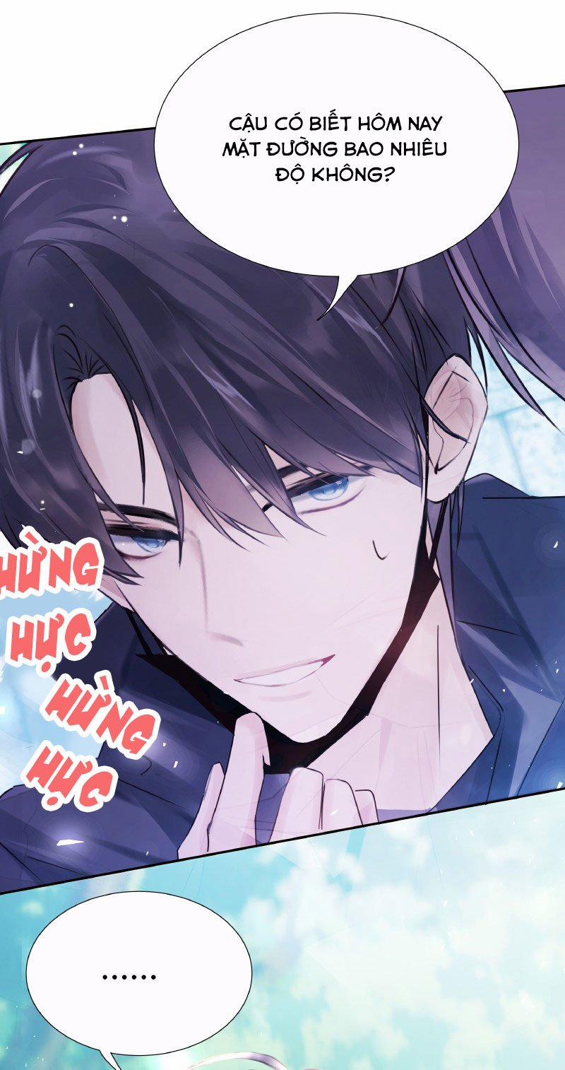 Ngụy Trang Học Tra 12 trang 22