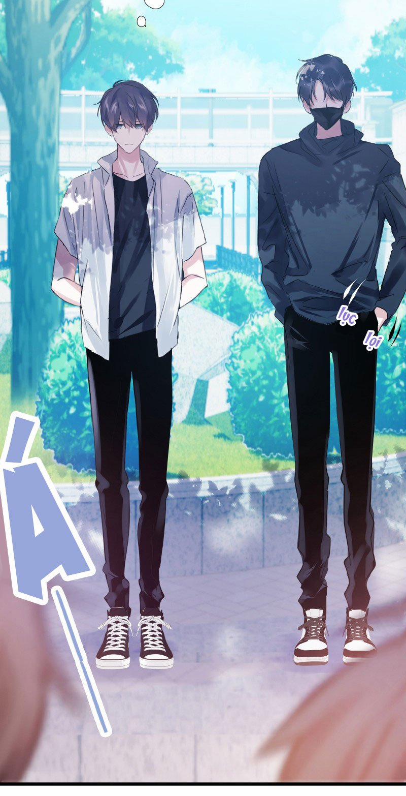 Ngụy Trang Học Tra 12 trang 5