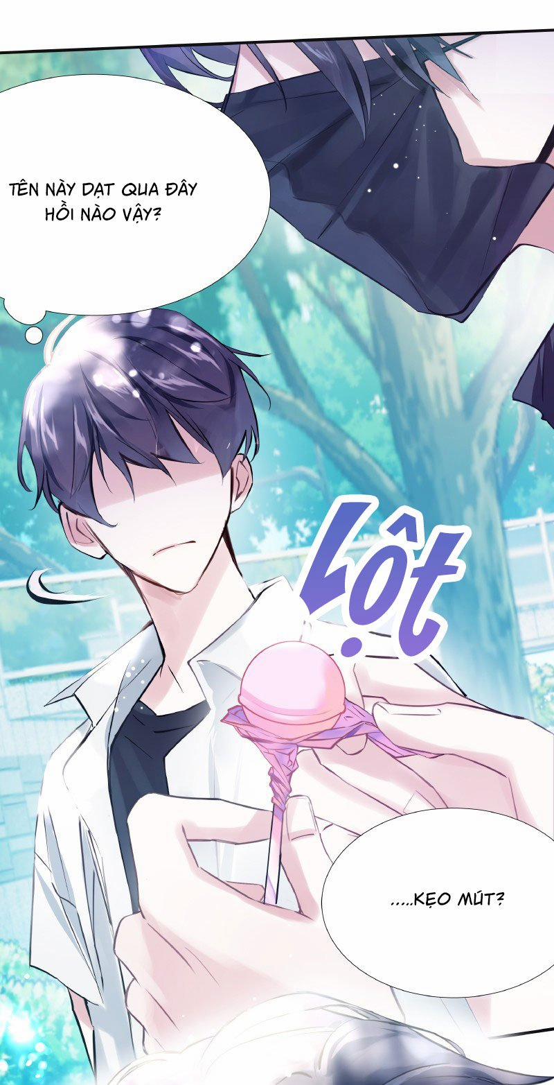 Ngụy Trang Học Tra 12 trang 6