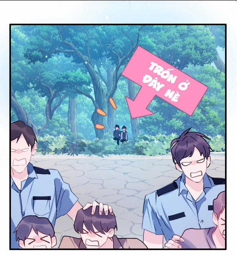 Ngụy Trang Học Tra 13 (SS1) trang 14