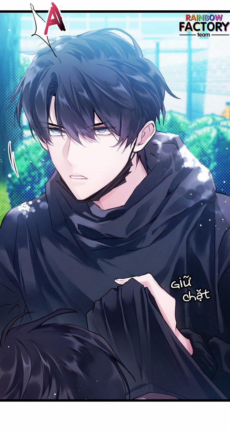 Ngụy Trang Học Tra 13 (SS1) trang 3