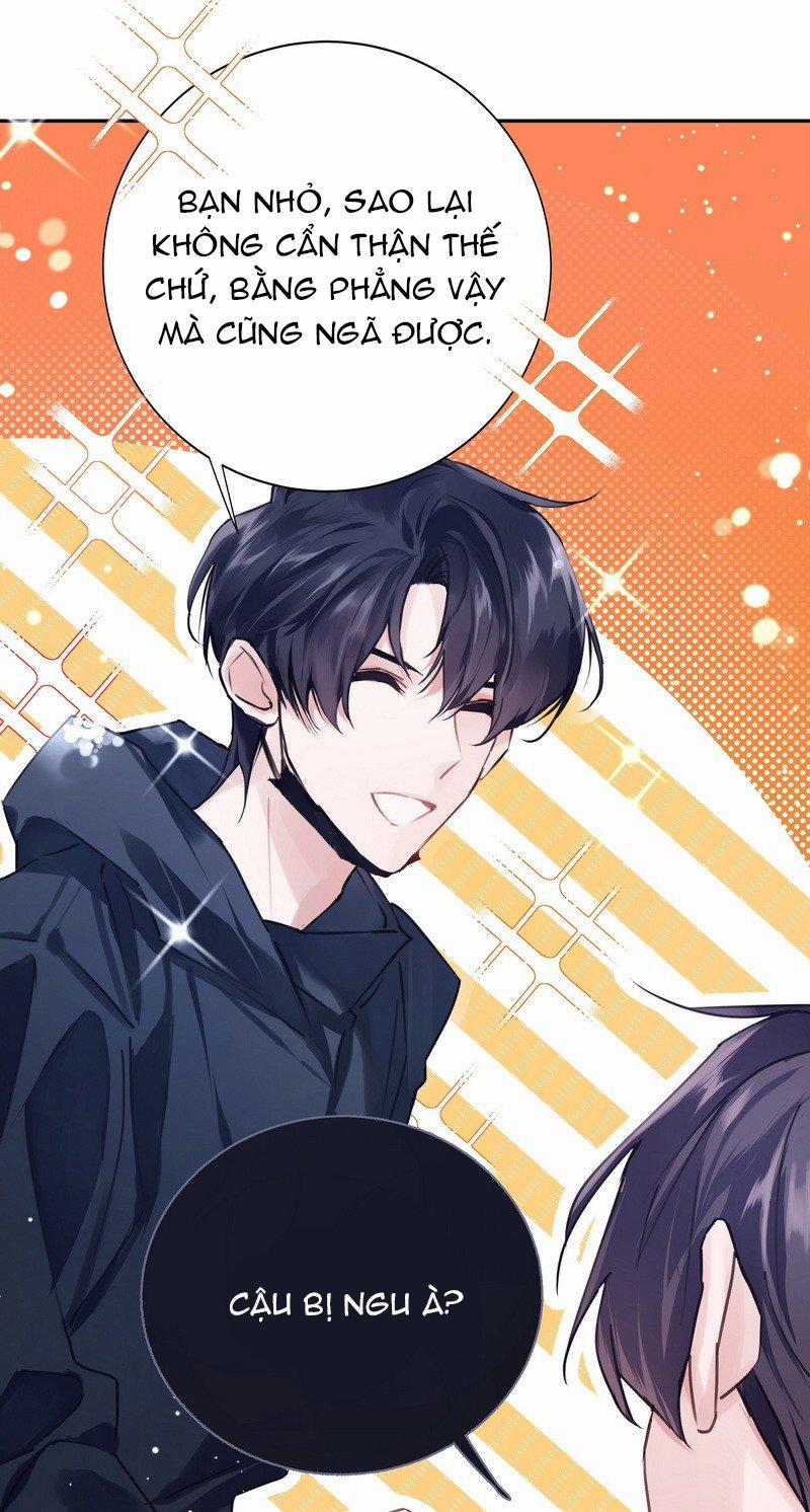 Ngụy Trang Học Tra 13 (SS1) trang 5