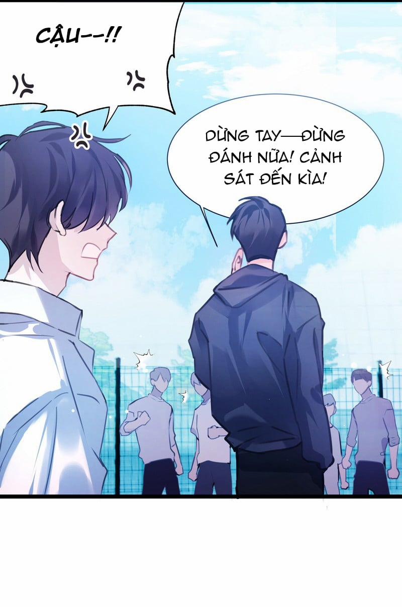 Ngụy Trang Học Tra 13 (SS1) trang 9