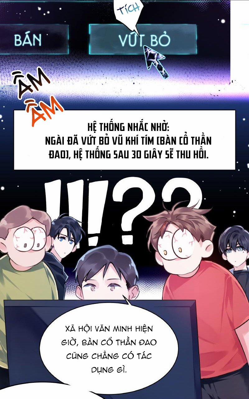 Ngụy Trang Học Tra 14 trang 17