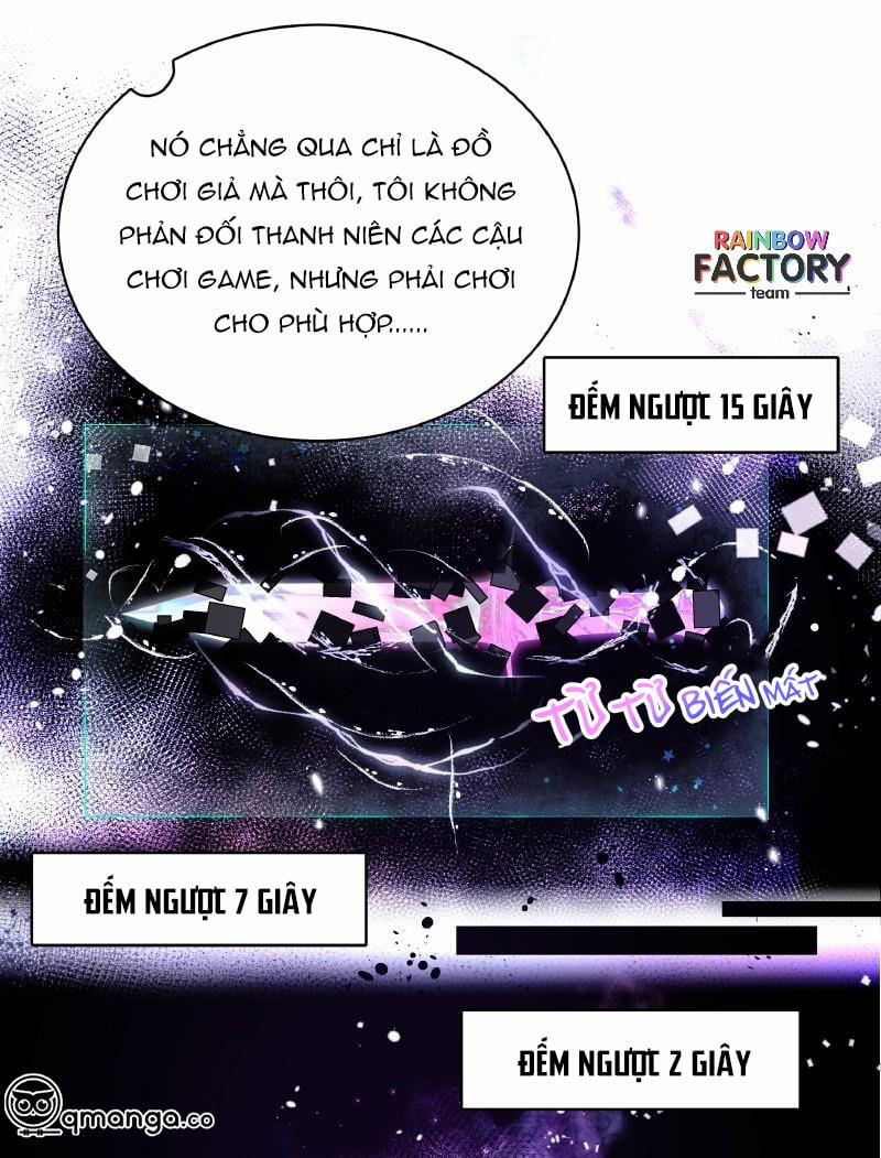 Ngụy Trang Học Tra 14 trang 19