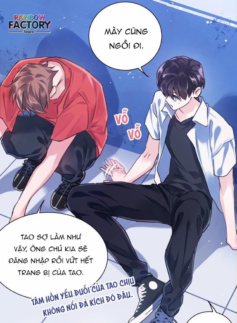 Ngụy Trang Học Tra 15 trang 2