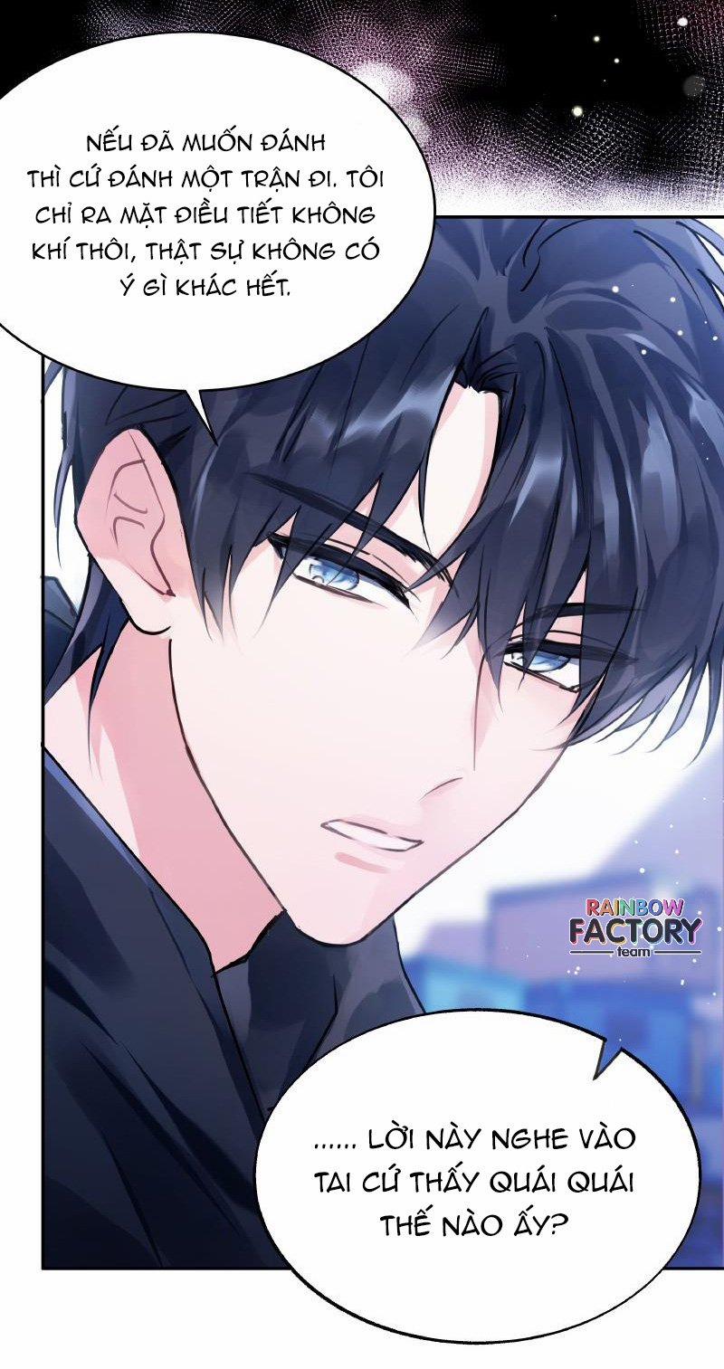 Ngụy Trang Học Tra 15 trang 20