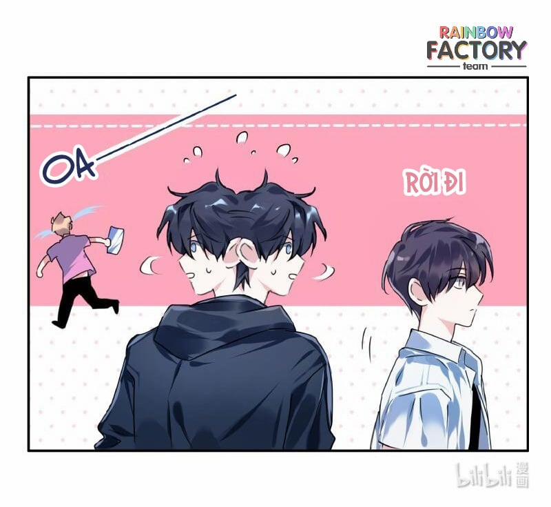 Ngụy Trang Học Tra 15 trang 25