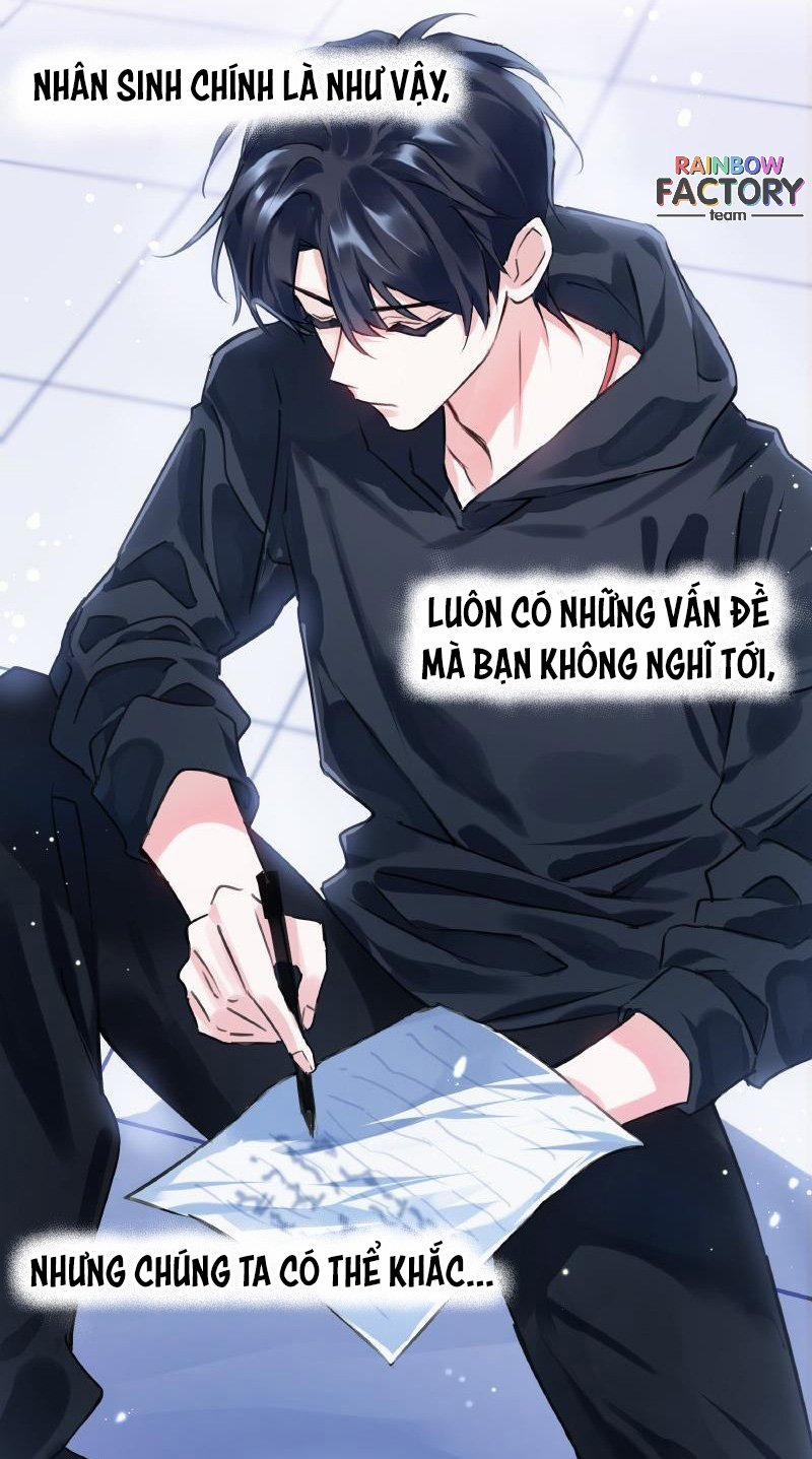 Ngụy Trang Học Tra 15 trang 9