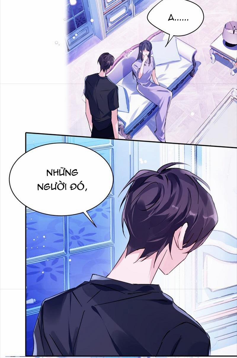 Ngụy Trang Học Tra 17 trang 10