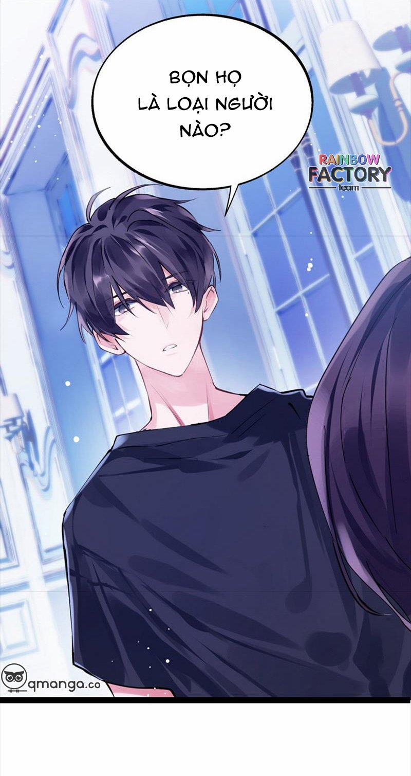 Ngụy Trang Học Tra 17 trang 11