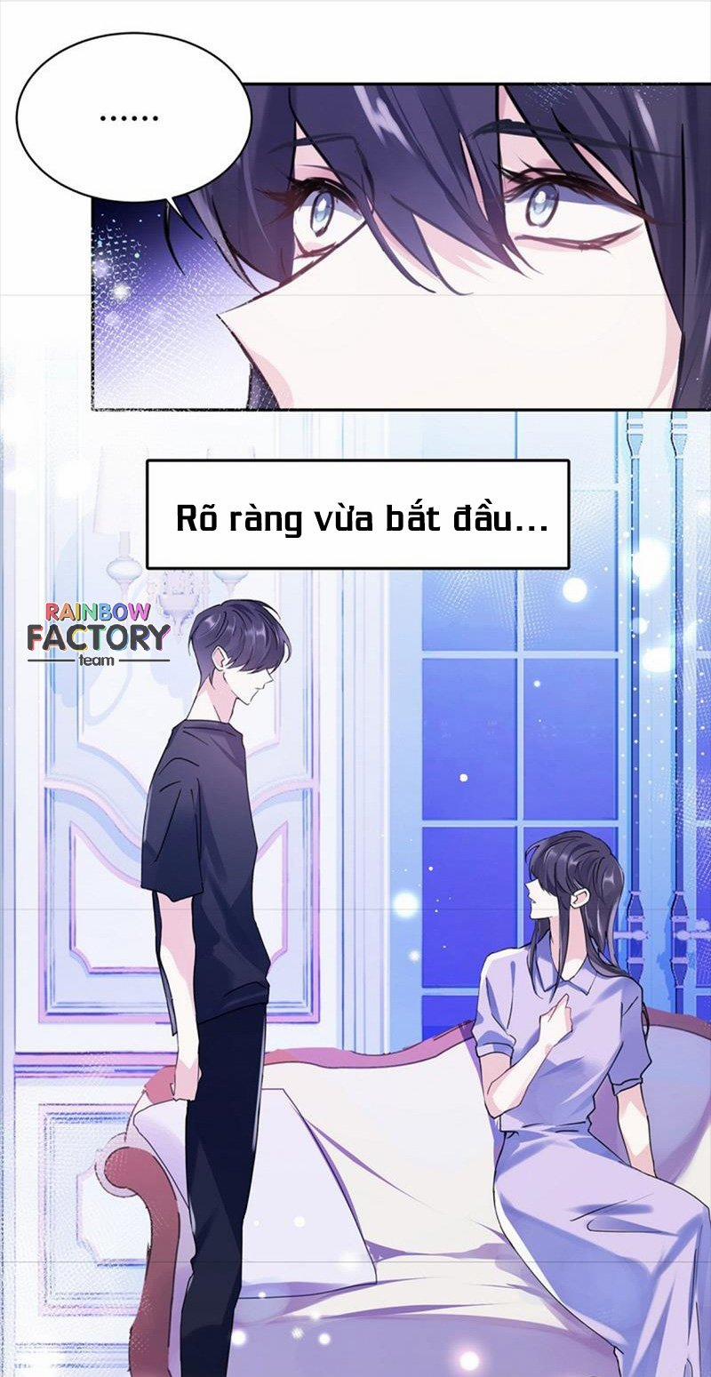 Ngụy Trang Học Tra 17 trang 12