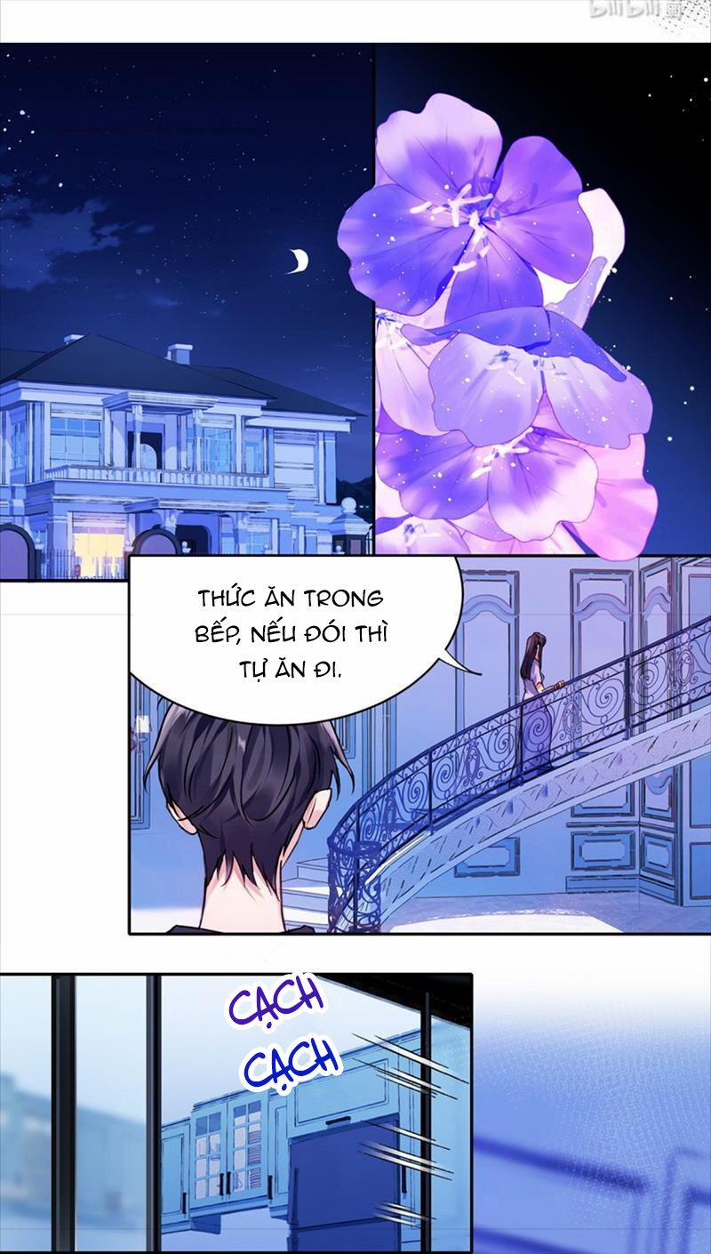 Ngụy Trang Học Tra 17 trang 17