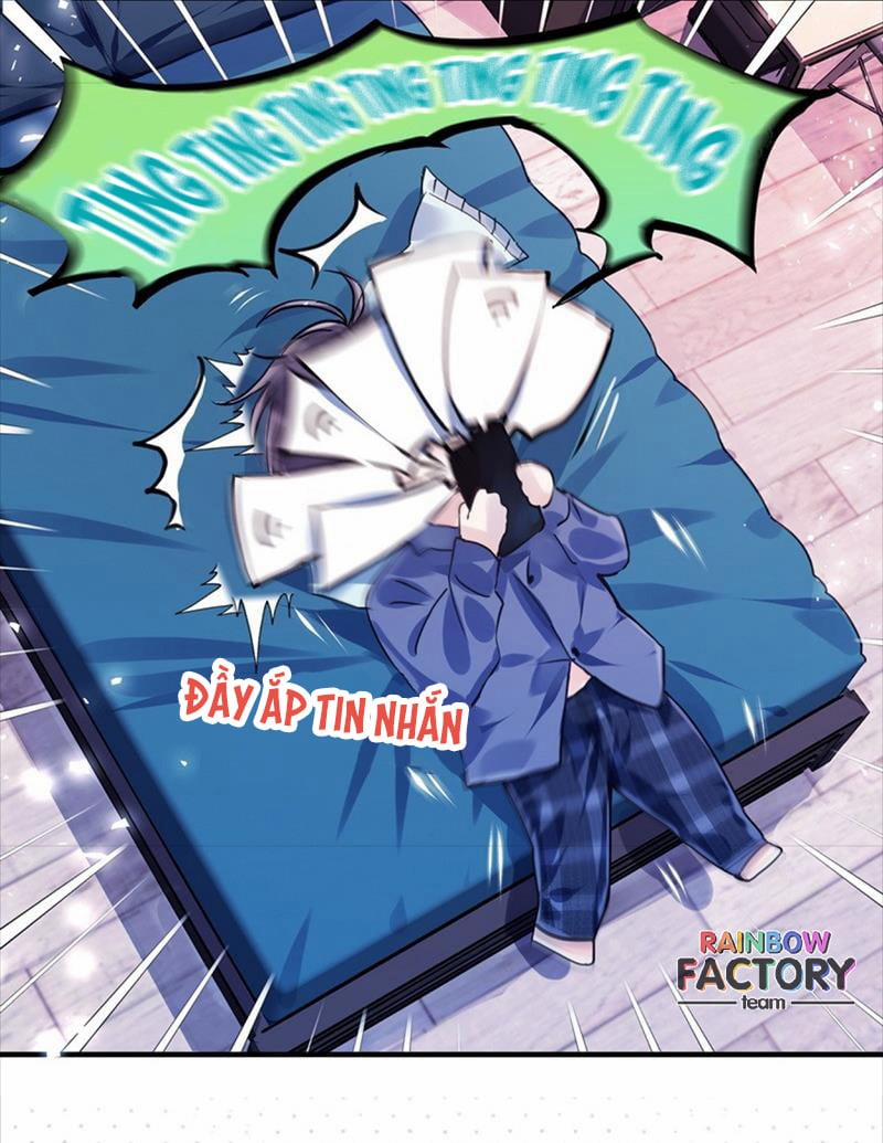 Ngụy Trang Học Tra 17 trang 22