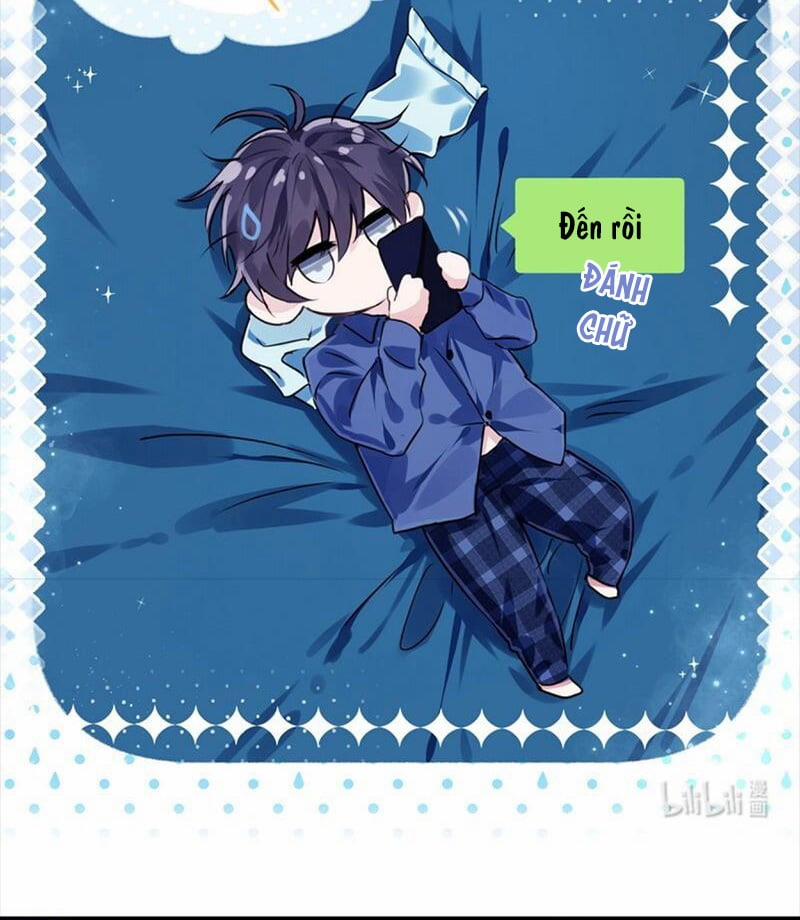 Ngụy Trang Học Tra 17 trang 24