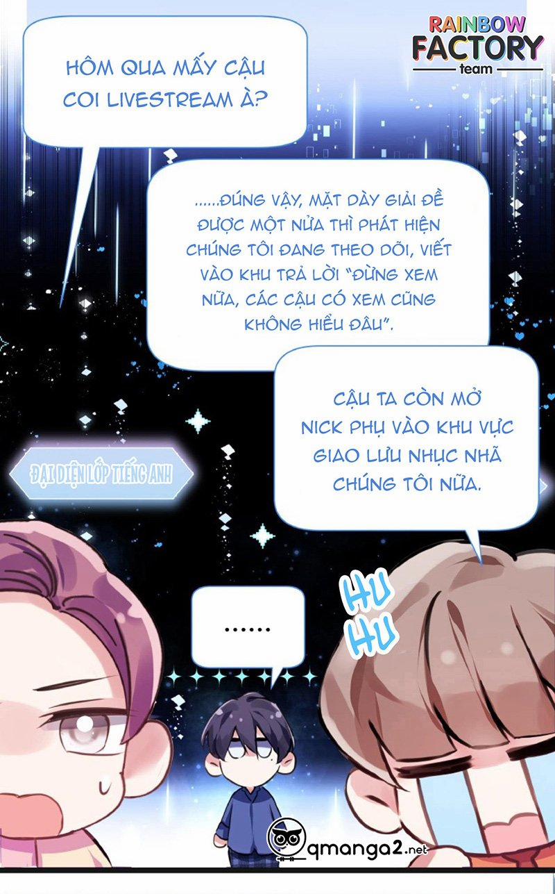 Ngụy Trang Học Tra 19 trang 3