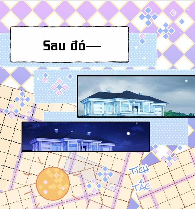 Ngụy Trang Học Tra 19 trang 5