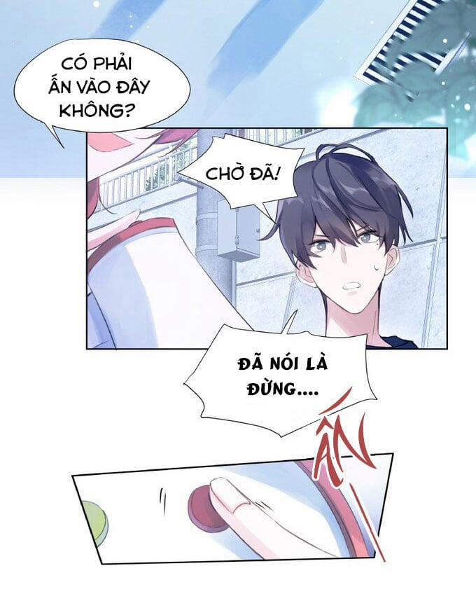 Ngụy Trang Học Tra 2 trang 3