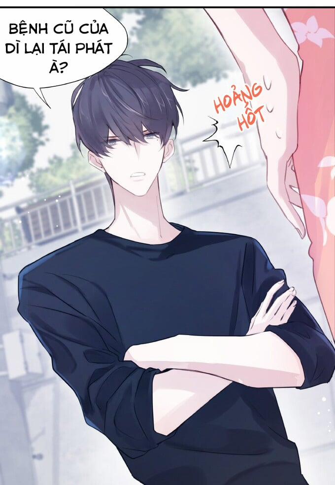 Ngụy Trang Học Tra 2 trang 7