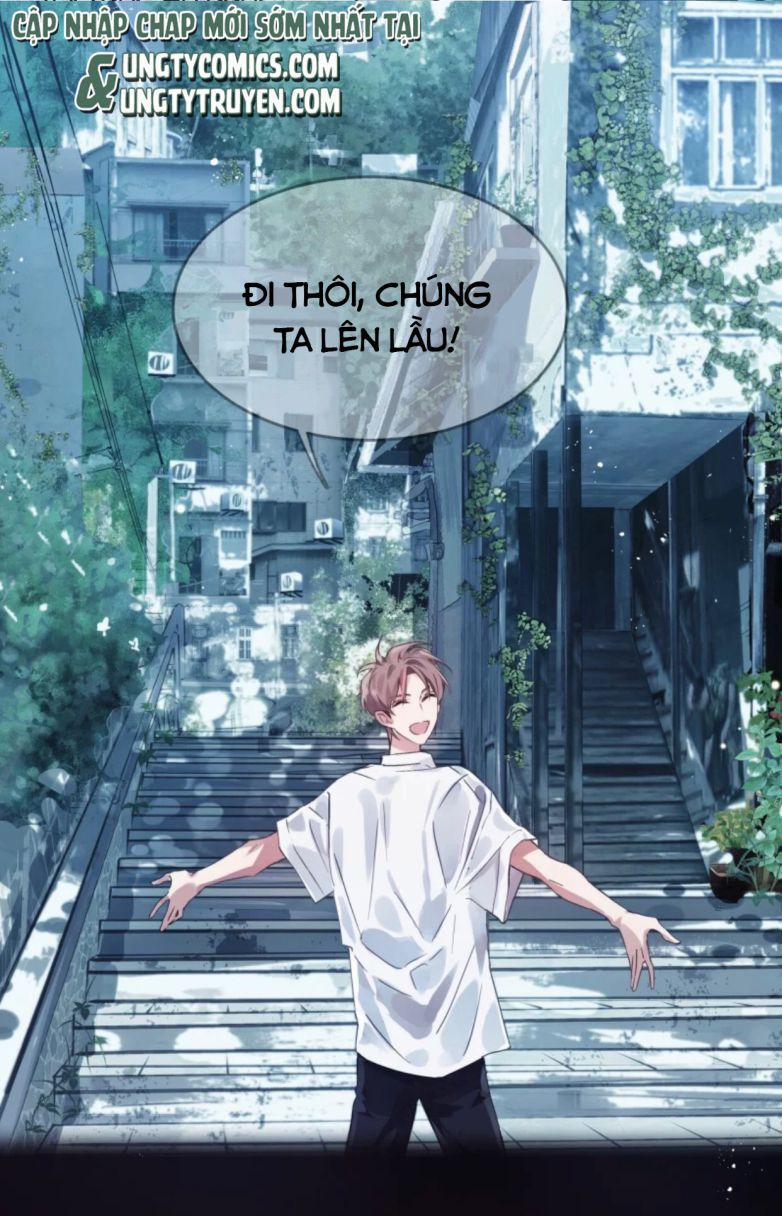 Ngụy Trang Học Tra 20 trang 14