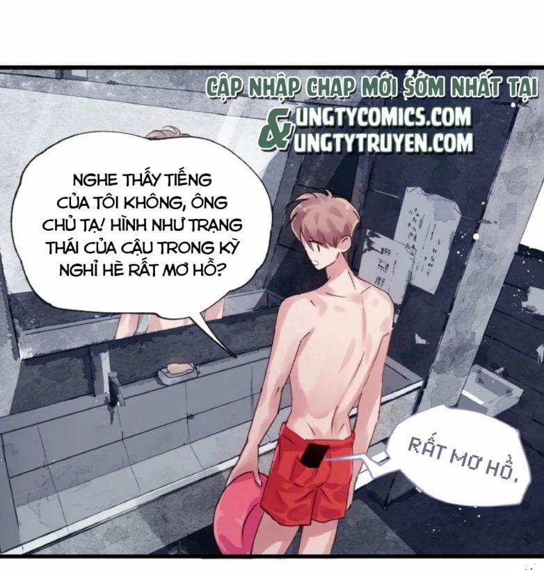 Ngụy Trang Học Tra 20 trang 5