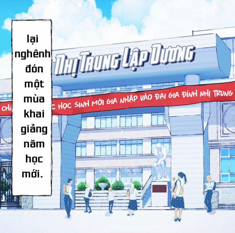 Ngụy Trang Học Tra 21 trang 9