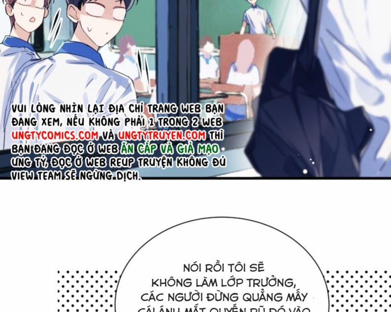 Ngụy Trang Học Tra 22 trang 21